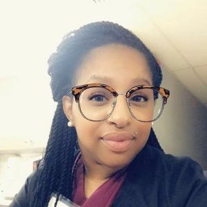 Meet your Posher, Tameka